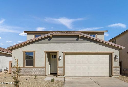 25168 N 165th Ln, Surprise, AZ, 85387 | Card Image
