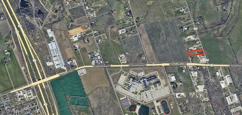 103 County Road 103, Georgetown, TX, 78626-3826 | Card Image