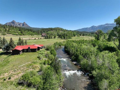 6651 County Road 382, Chromo, CO, 81128-5025 | Card Image