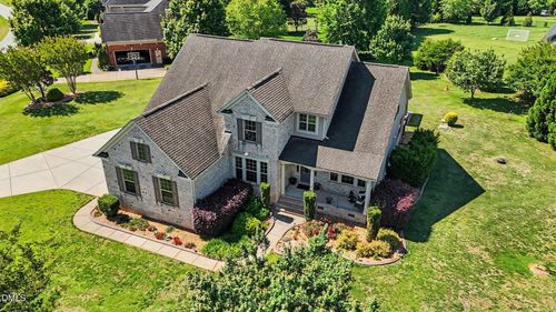 4000 Banks Stone Dr, Raleigh, NC, 27603-4856 | Card Image