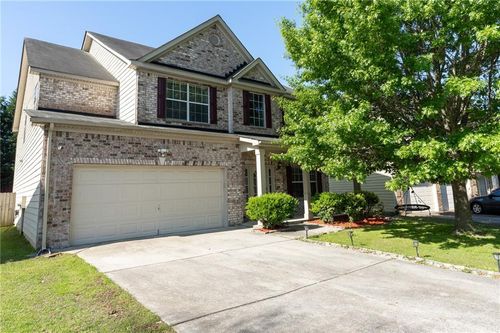 2984 Gayle Manor Ln, Snellville, GA, 30078-8520 | Card Image