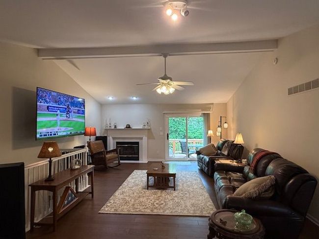 42034 Coventry Way, Condo with 2 bedrooms, 2 bathrooms and null parking in Canton MI | Image 8