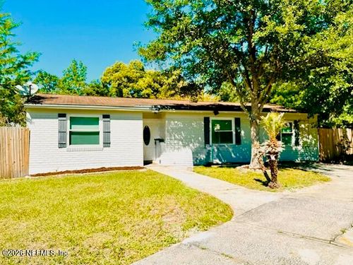 11575 Anamoree Ln, Jacksonville, FL, 32223-7260 | Card Image