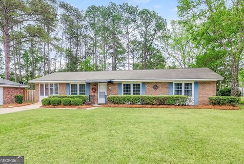 511 San Anton Dr, Savannah, GA, 31419-1311 | Card Image
