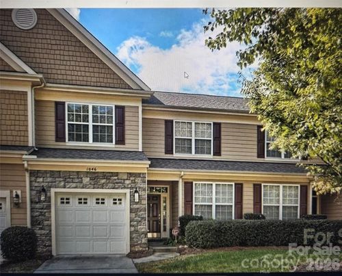 229-1046 Silver Gull Dr, Tega Cay, SC, 29708-8232 | Card Image