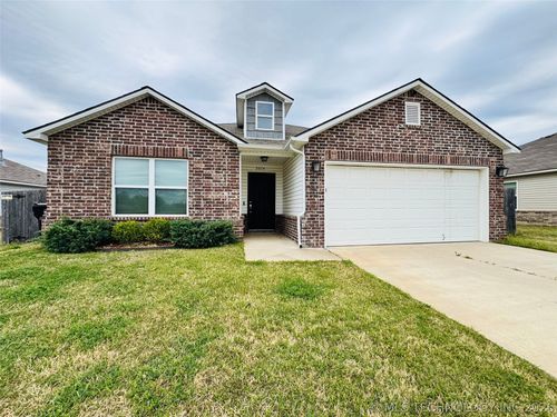 2014 S 15th Street, Broken Arrow, OK, 74012 | Card Image
