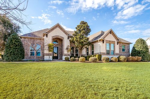 12532 Bella Vita Dr, Fort Worth, TX, 76126-4957 | Card Image