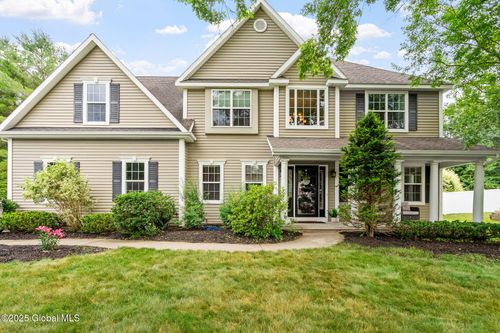 662 Acland Blvd, Ballston Spa, NY, 12020-3066 | Card Image