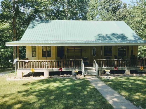 4803 Mitchell Rd, Fifty-Six, AR, 72533 | Card Image