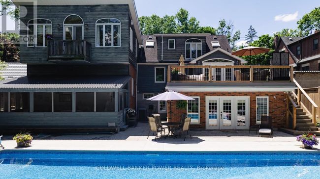 84 Grand Ave, House other with 4 bedrooms, 4 bathrooms and 6 parking in London ON | Image 43
