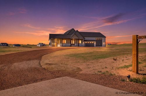 6809 Charles Jake Ct, Cheyenne, WY, 82009 | Card Image