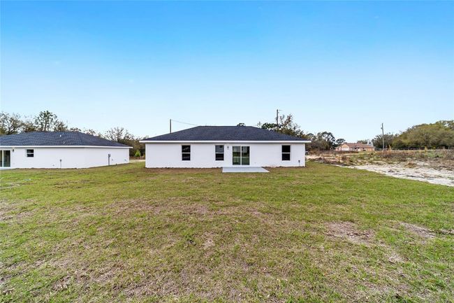 13292 Sw 112 Th Pl, House other with 3 bedrooms, 2 bathrooms and null parking in DUNNELLON FL | Image 36