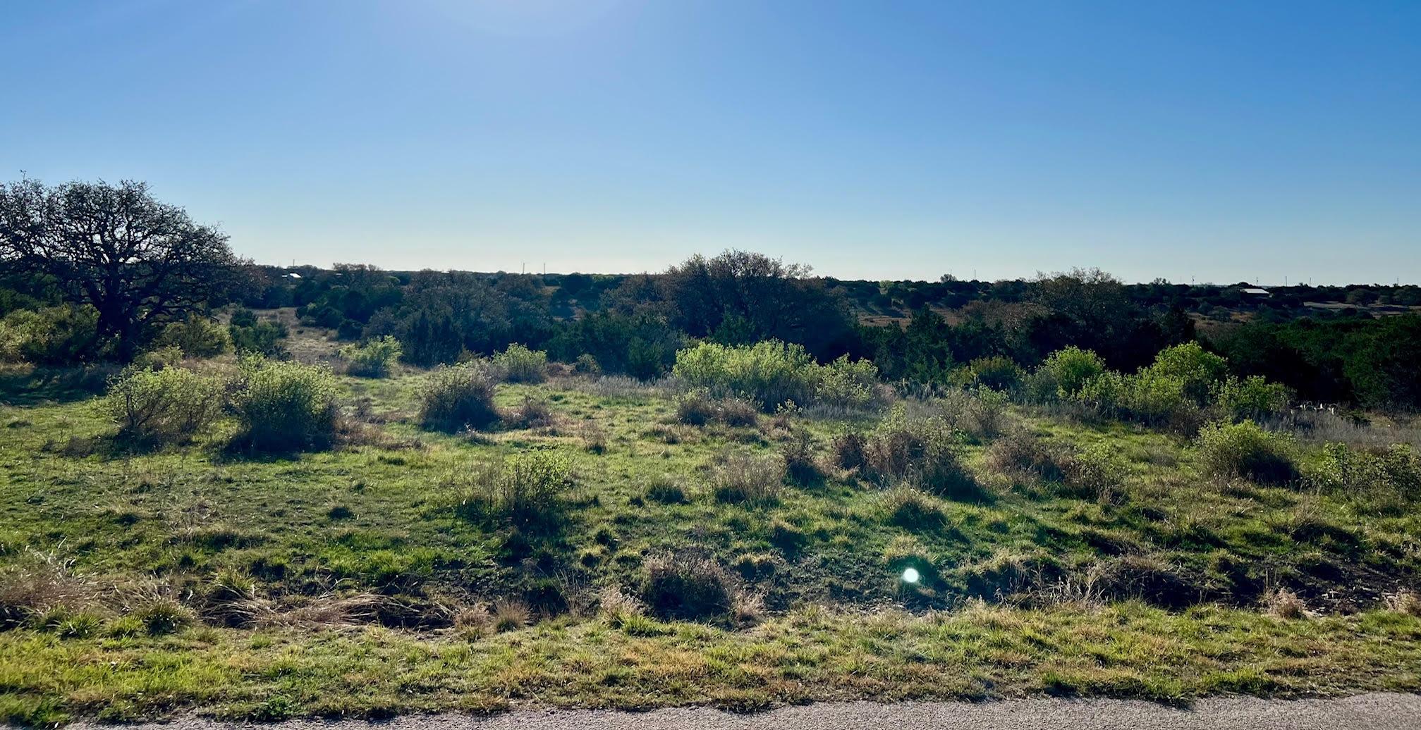 Land in Kempner