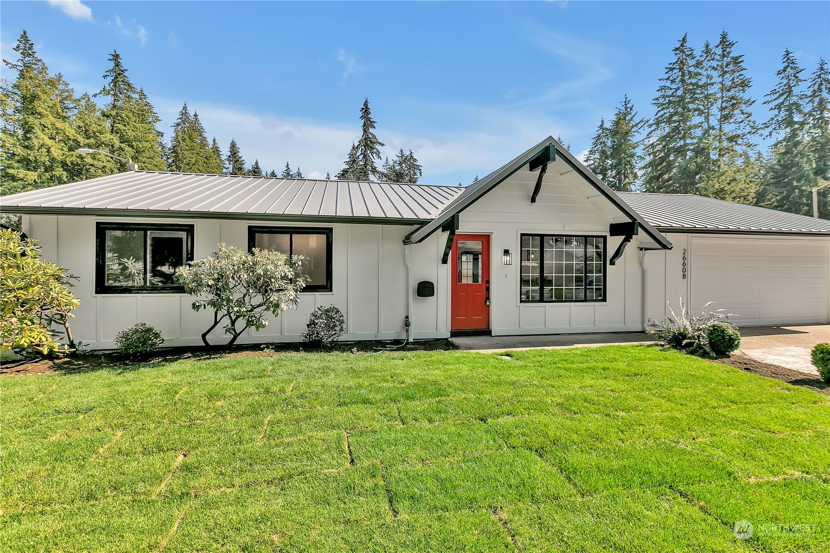 191st Pl, Covington, WA 98042
