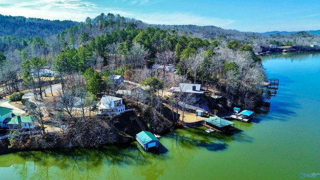 160 Mohawk Trl, House other with 3 bedrooms, 3 bathrooms and null parking in Ohatchee AL | Image 8