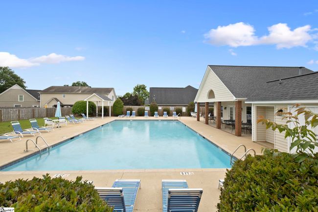 436 Rambling Rose Way, House other with 3 bedrooms, 2 bathrooms and 2 parking in Moore SC | Image 32