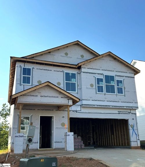 208 Gumwood Cir, Gaffney, SC, 29341-5901 | Card Image