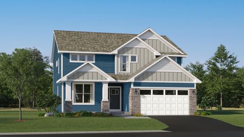 7592 Norway Ln, Lino Lakes, MN, 55038-5514 | Card Image
