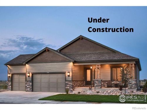 823 Clydesdale Dr, Windsor, CO, 80550-3851 | Card Image