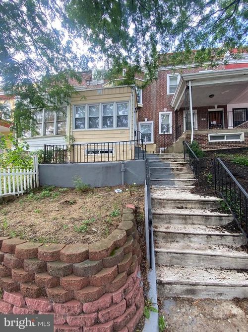 5605 Lebanon Ave, PHILADELPHIA, PA, 19131-3126 | Card Image