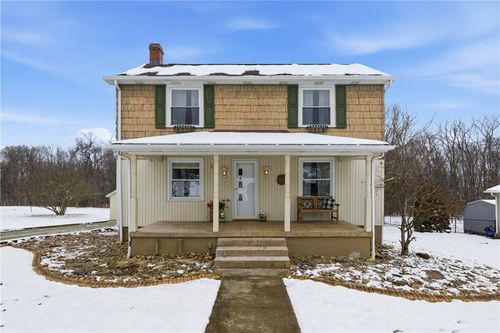 234 Reynolds St, Hutchinson, PA, 15640-1010 | Card Image