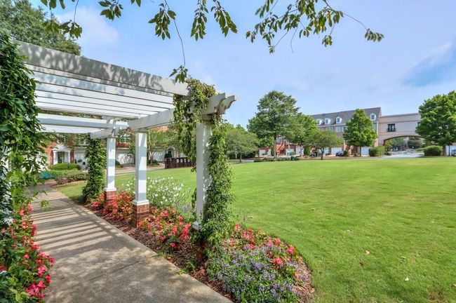 5210 Davenport Pl, Townhouse with 4 bedrooms, 5 bathrooms and 2 parking in Roswell GA | Image 64