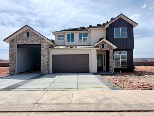 4758 S Woodrow Ln, Washington, UT, 84780 | Card Image