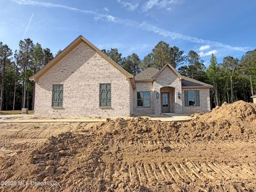 321 Stronghold Drive, Brandon, MS, 39042 | Card Image