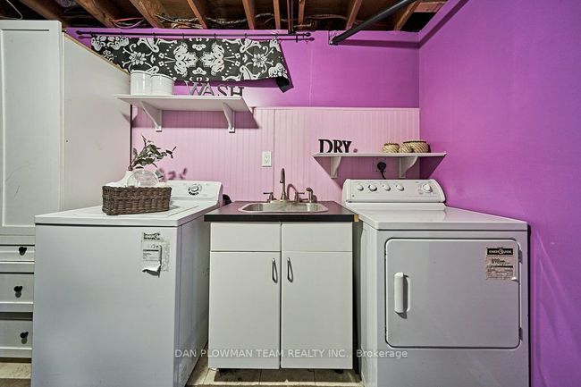 714 Pickering Beach Rd, House other with 4 bedrooms, 2 bathrooms and 4 parking in Ajax ON | Image 23