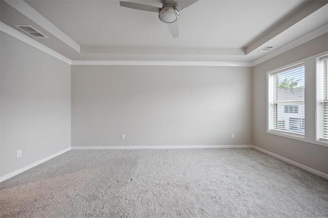 1505 Slopeside Loop, Townhouse with 4 bedrooms, 4 bathrooms and 2 parking in Smyrna GA | Image 21