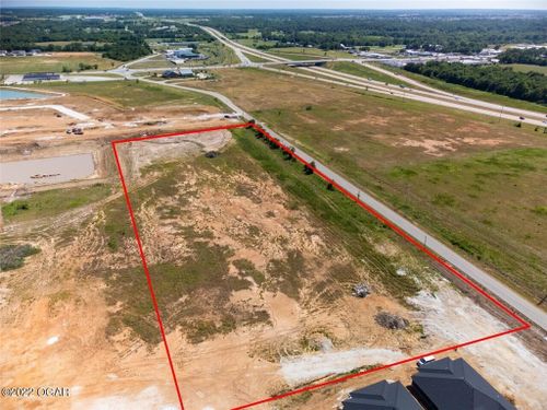 Lot E N Prosperity Avenue, Other Mo, MO, 64841 | Card Image