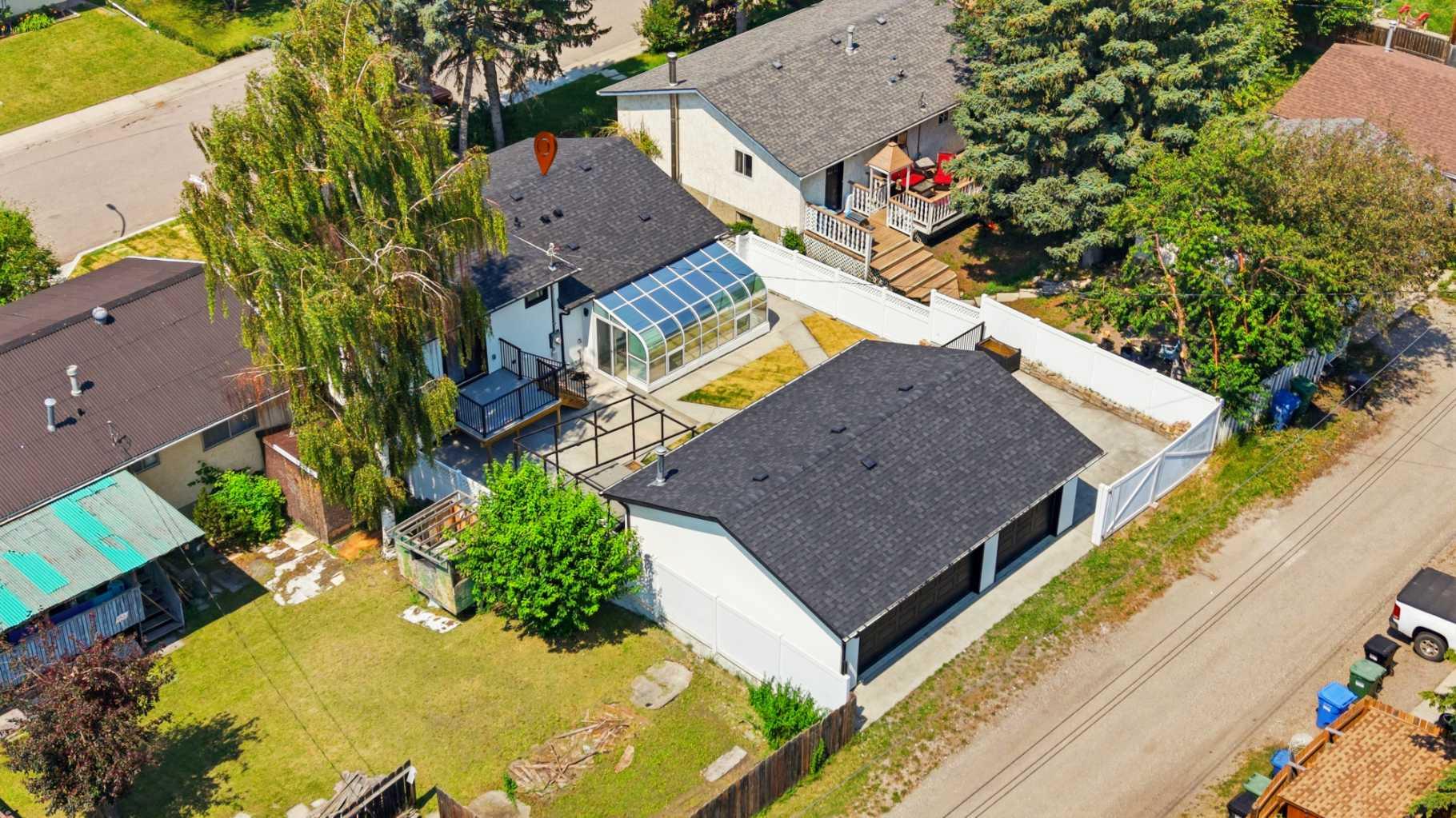 Residential in Calgary 3