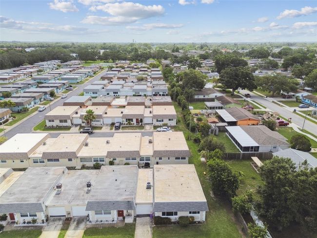 8447 Orleans N, House other with 2 bedrooms, 2 bathrooms and null parking in PINELLAS PARK FL | Image 74
