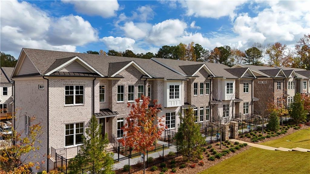 Goldsmith Ct, Johns Creek, GA 30022