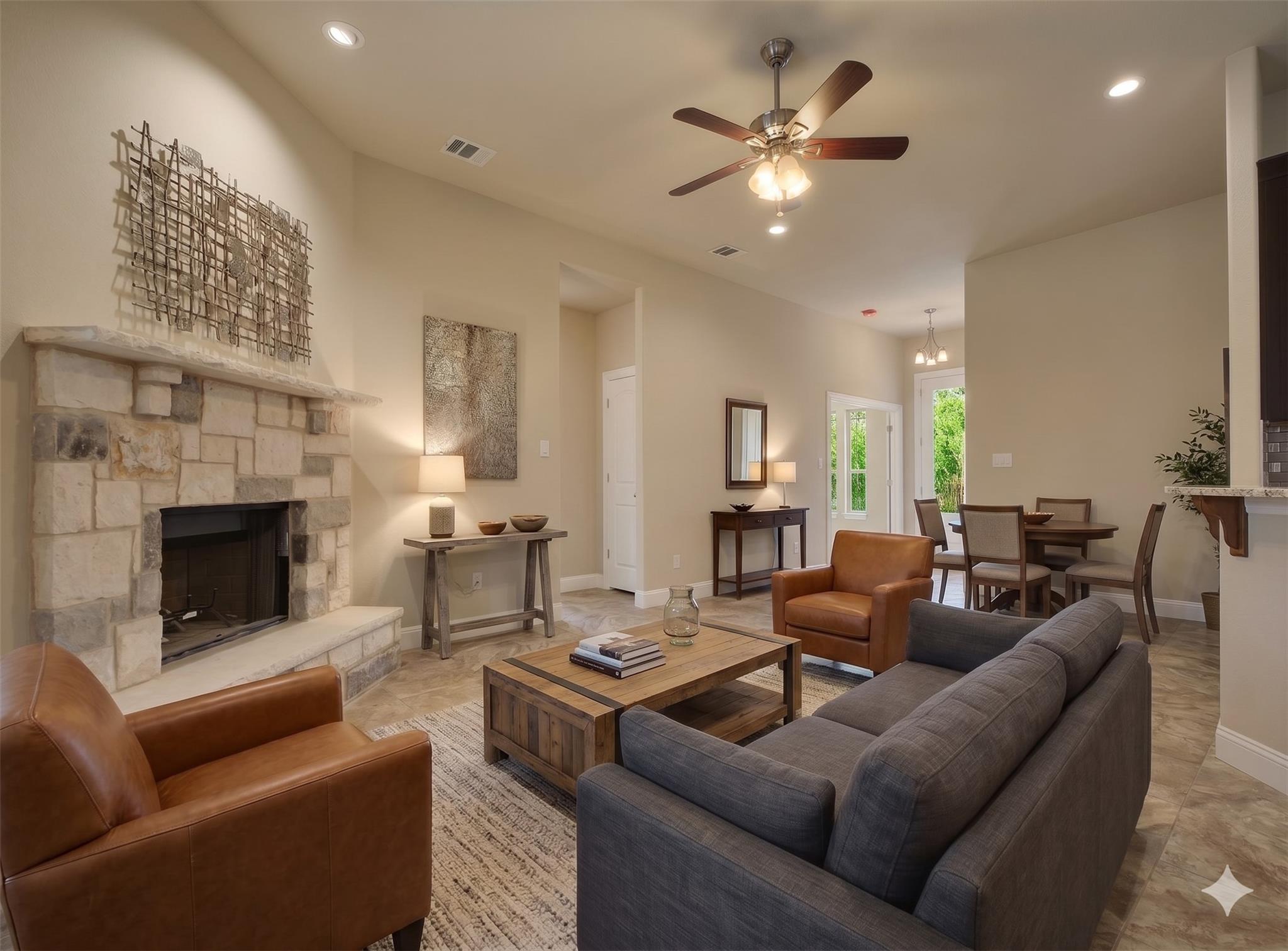 Residential in Point Venture 3
