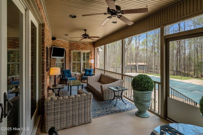 3860 Dixie Ridge Ln, House other with 4 bedrooms, 4 bathrooms and 3 parking in Grimesland NC | Image 71