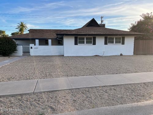 3301 W Belmont Ave, Phoenix, AZ, 85051-6538 | Card Image