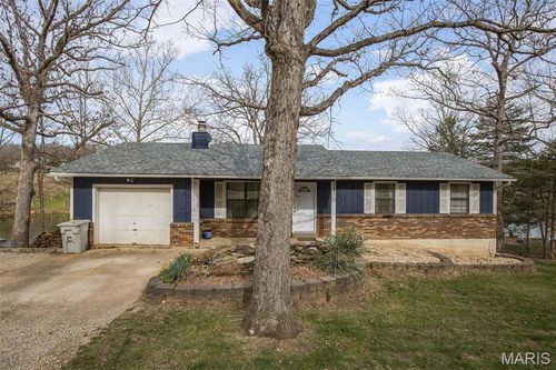 466 Rue Martel, Bonne Terre, MO, 63628-9325 | Card Image