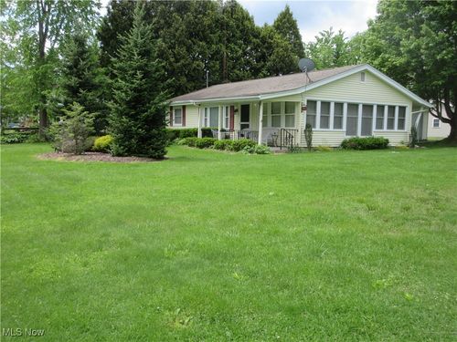 5991 Lakeshore Dr, Andover, OH, 44003-9720 | Card Image