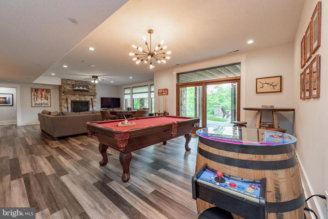 66 Parkside South Ct, House other with 5 bedrooms, 7 bathrooms and null parking in MC HENRY MD | Image 43
