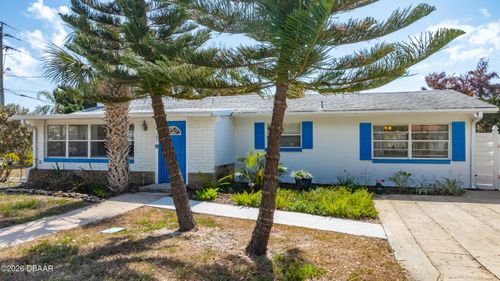 101 Rains Dr, Ponce Inlet, FL, 32127-7305 | Card Image