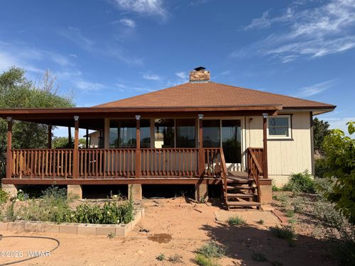 2491 E Mountain View Drive, Snowflake, AZ, 85937 | Card Image