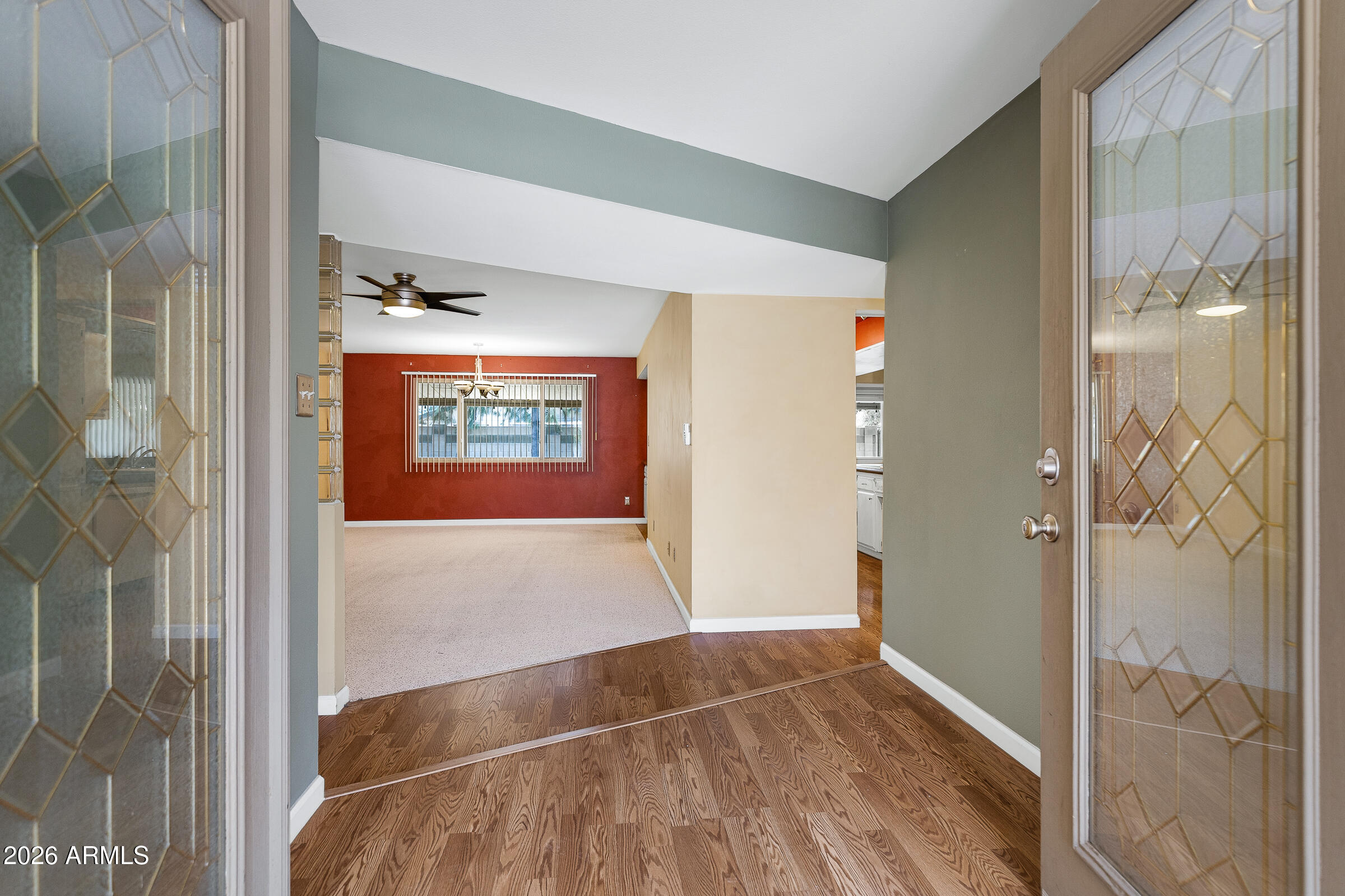 Residential in Phoenix 5