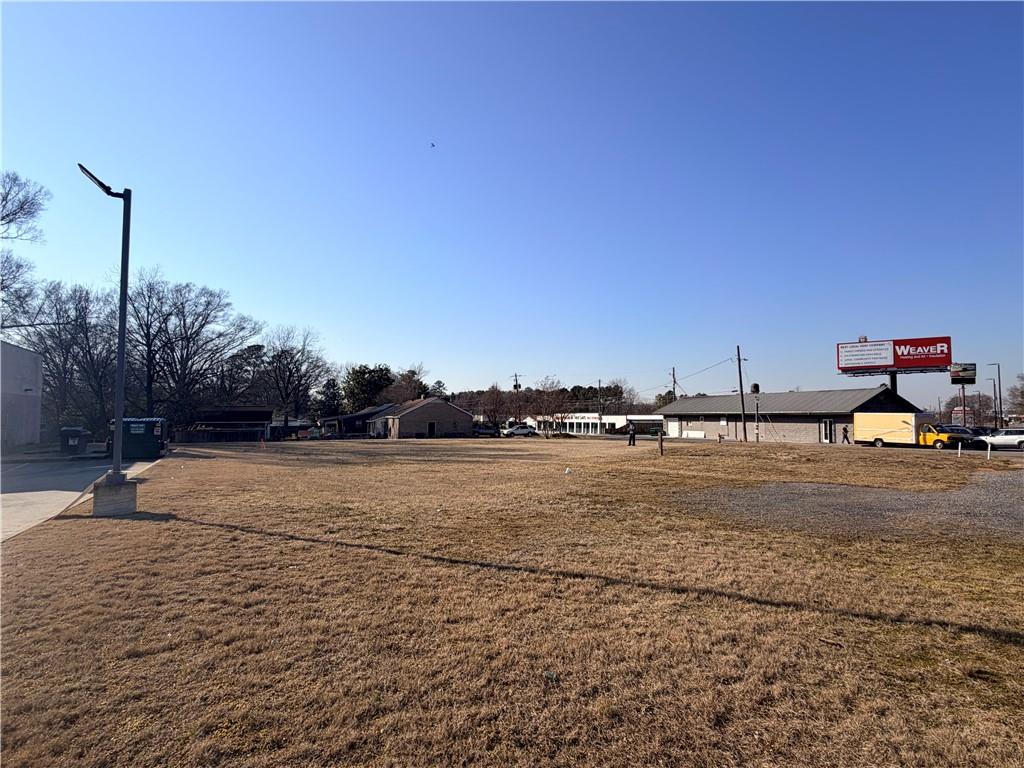 Commercial Sale in Adairsville 5