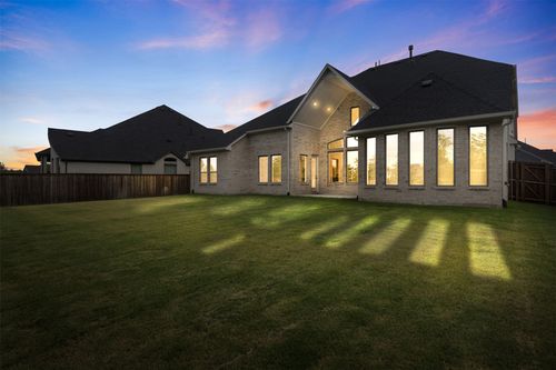 311 Misty Ln, Argyle, TX, 76226-2333 | Card Image