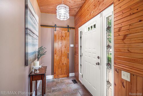 16344 Waterview Lane, Argentine Township, MI, 48451 | Card Image