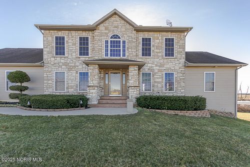 145 Lumbee Ln, Montpelier, OH, 43543-9804 | Card Image