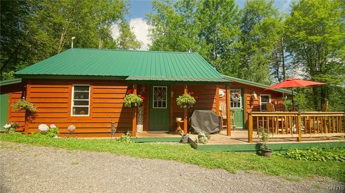 680 Black Creek Rd, Newport, NY, 13416-3122 | Card Image