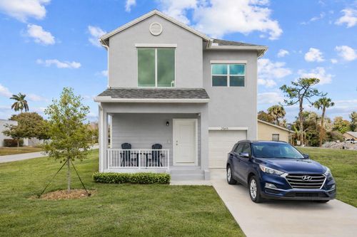 2585 Se Bonita Street, Stuart, FL, 34997 | Card Image