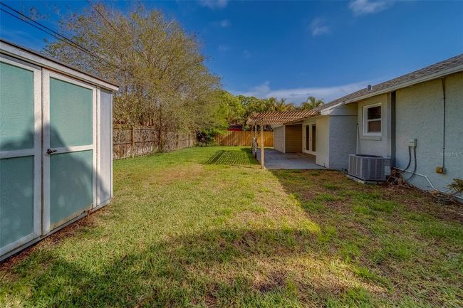 1536 Alamo Ln, House other with 3 bedrooms, 2 bathrooms and null parking in DUNEDIN FL | Image 36